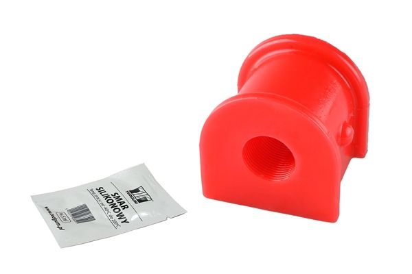 Lagerung, Stabilisator