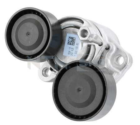 Riemenspanner, Keilrippenriemen