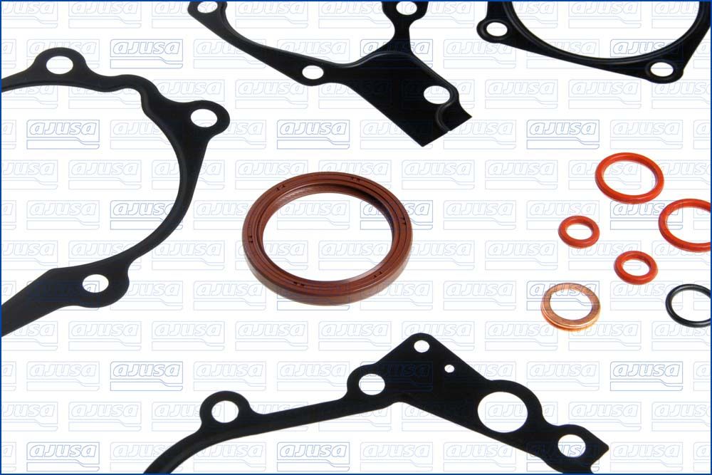 Dichtungssatz, Kurbelgehäuse