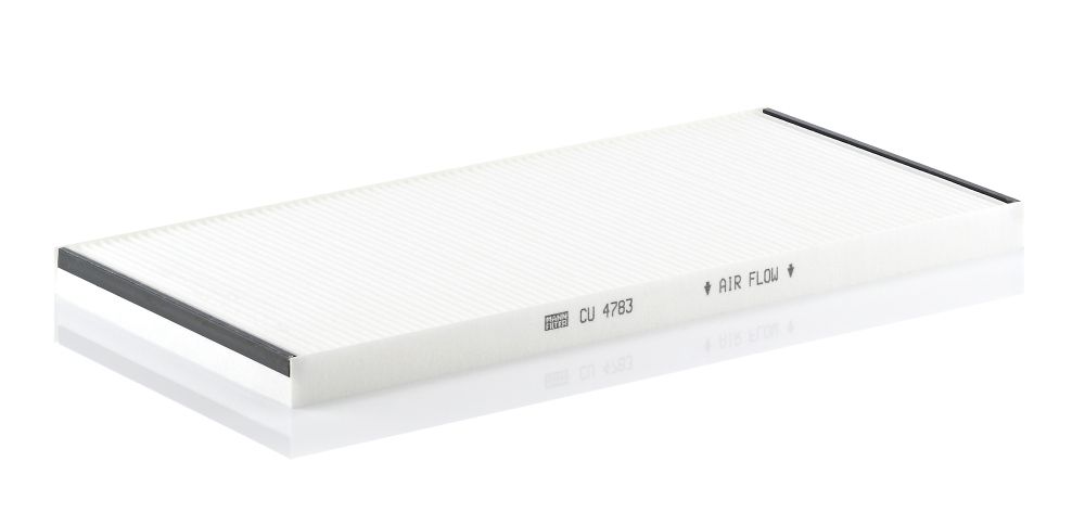 Filter, Innenraumluft