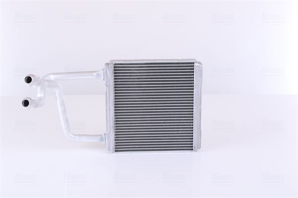 Wärmetauscher, Innenraumheizung