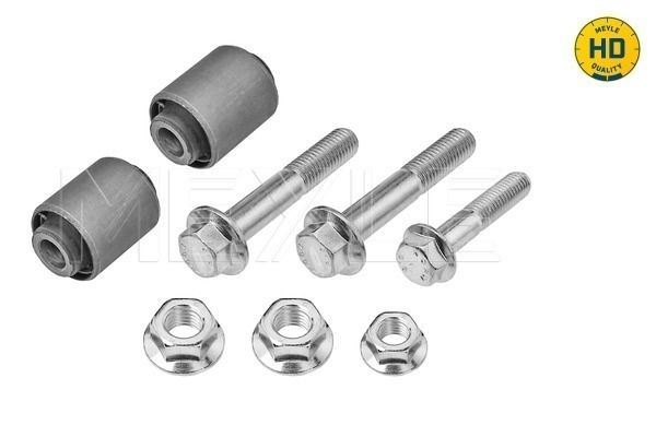 Reparatursatz, Querlenker