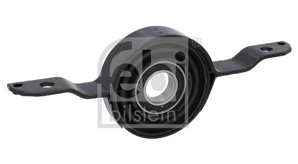 Lagerung, Gelenkwelle