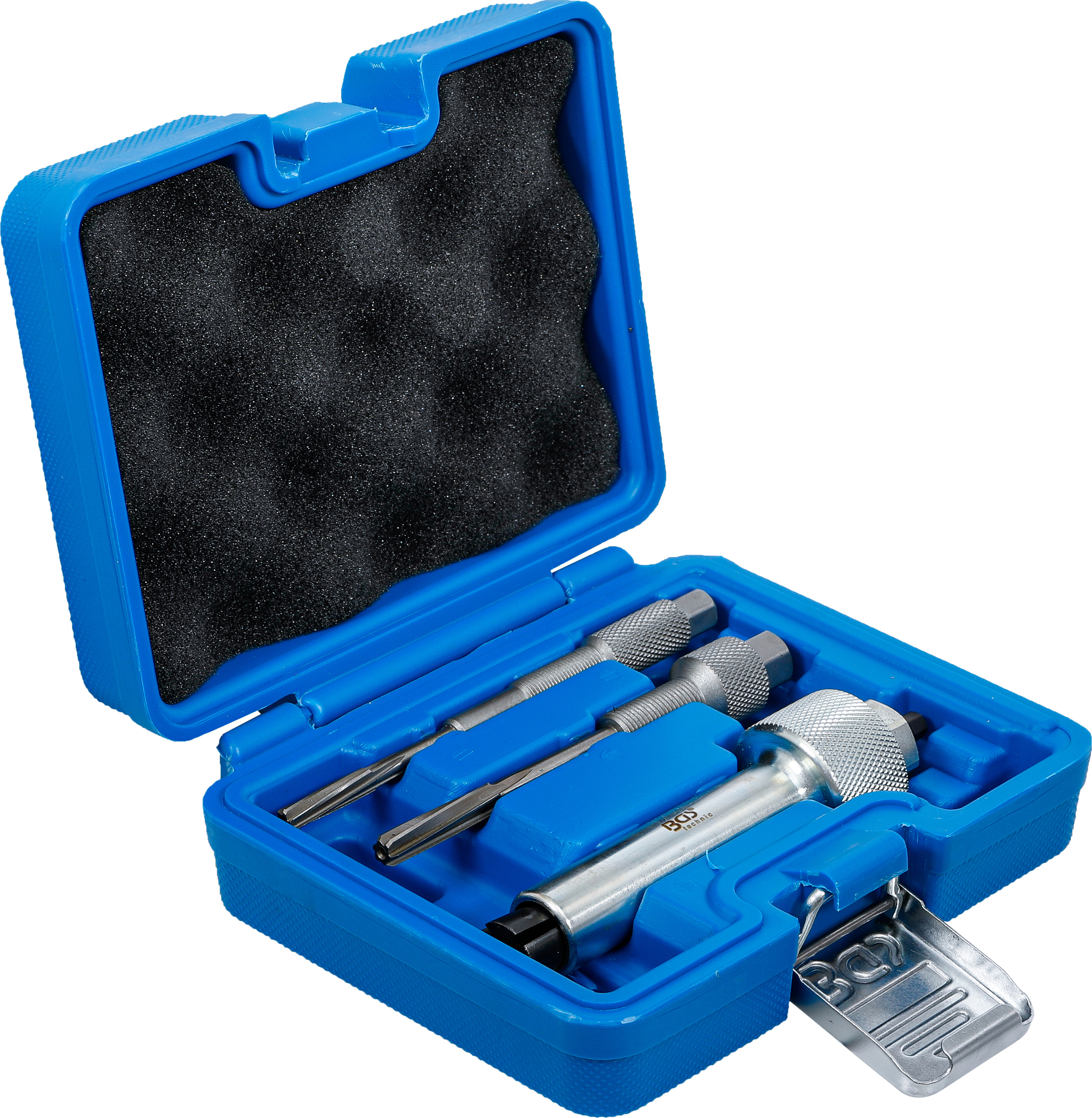 BGS Glühkerzen-Werkzeug-Satz | 3-tlg.