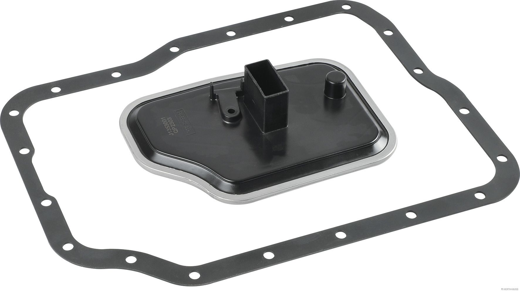 Hydraulikfilter, Automatikgetriebe