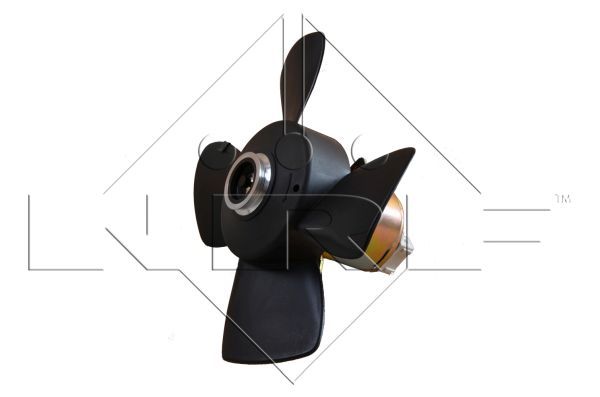 Lüfter, Motorkühlung