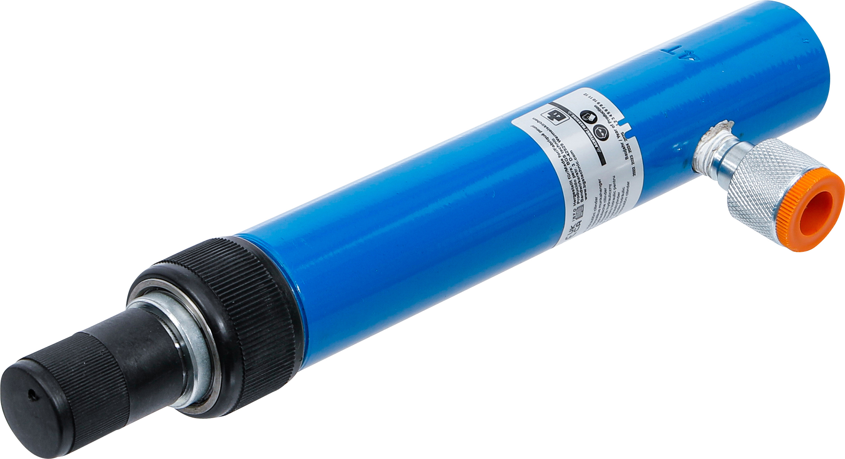 BGS Hydraulikzylinder für Art. 1688 | 4 t