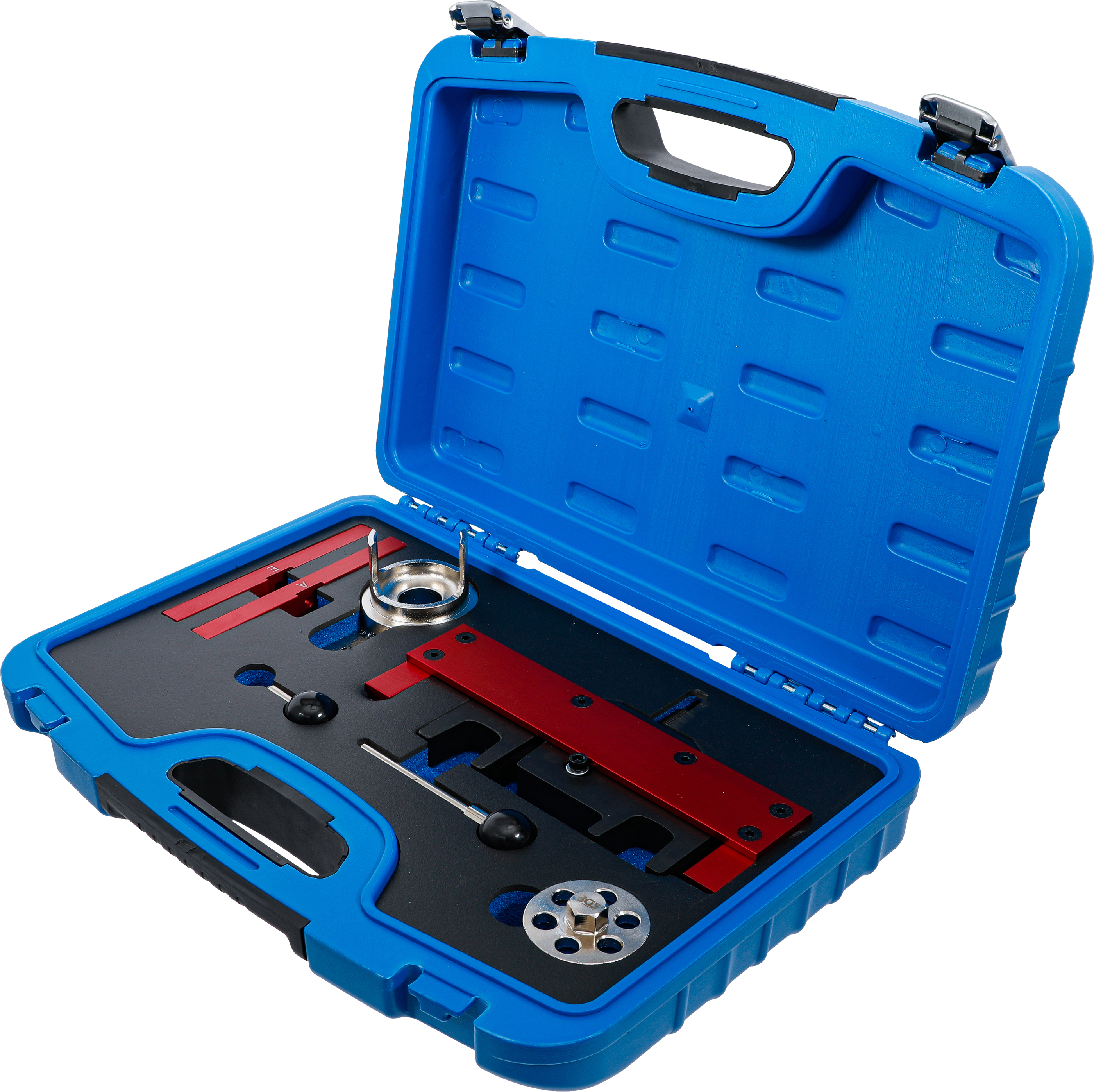 BGS Motor-Einstellwerkzeug-Satz | für Porsche 911, Cayman, Boxster mit MA1 Motor