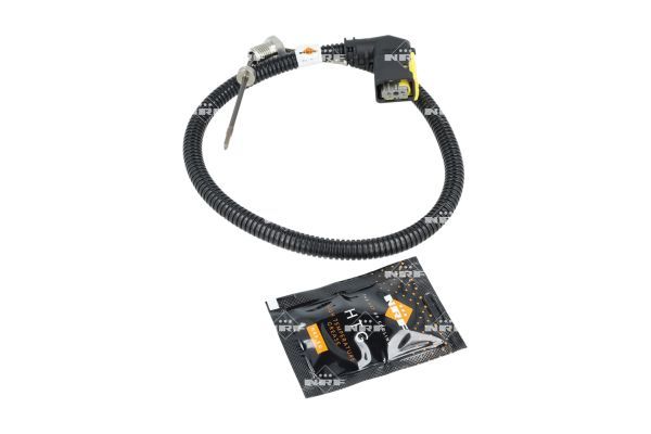 Sensor, Abgastemperatur