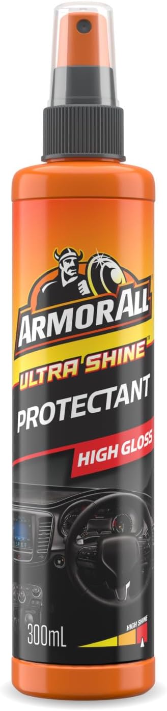 Armor All Kunststoff Tiefenpfleger glänzend 300 ml