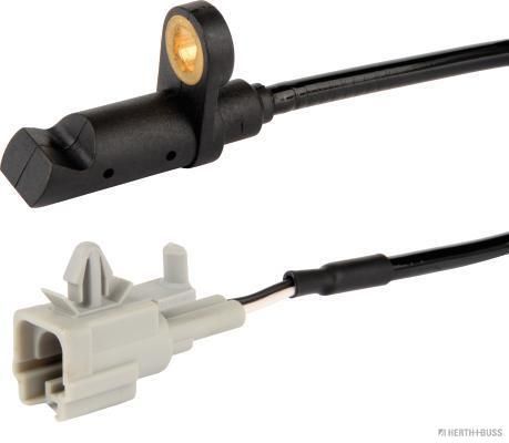 Sensor, Raddrehzahl