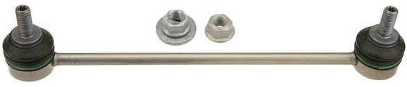 Stange/Strebe, Stabilisator