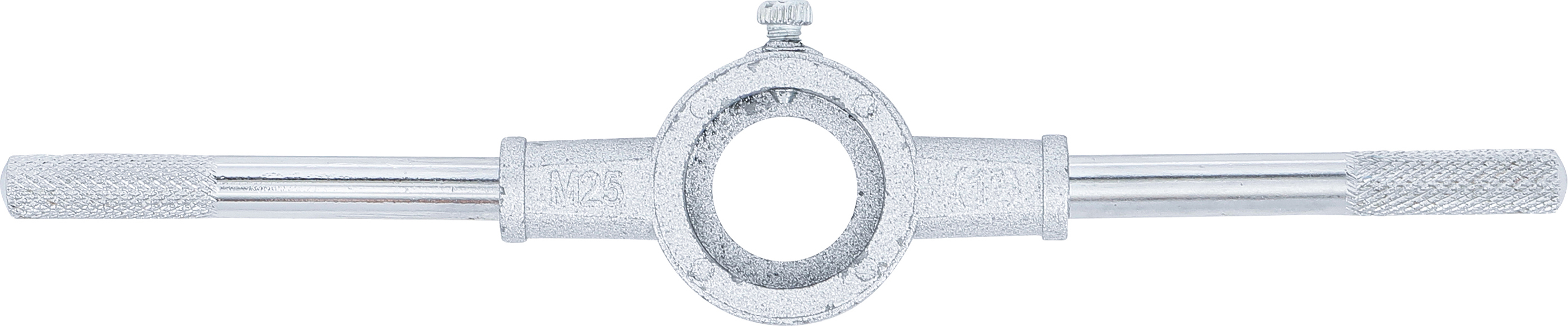 BGS Schneideisenhalter | #3 | 25 x 10 mm