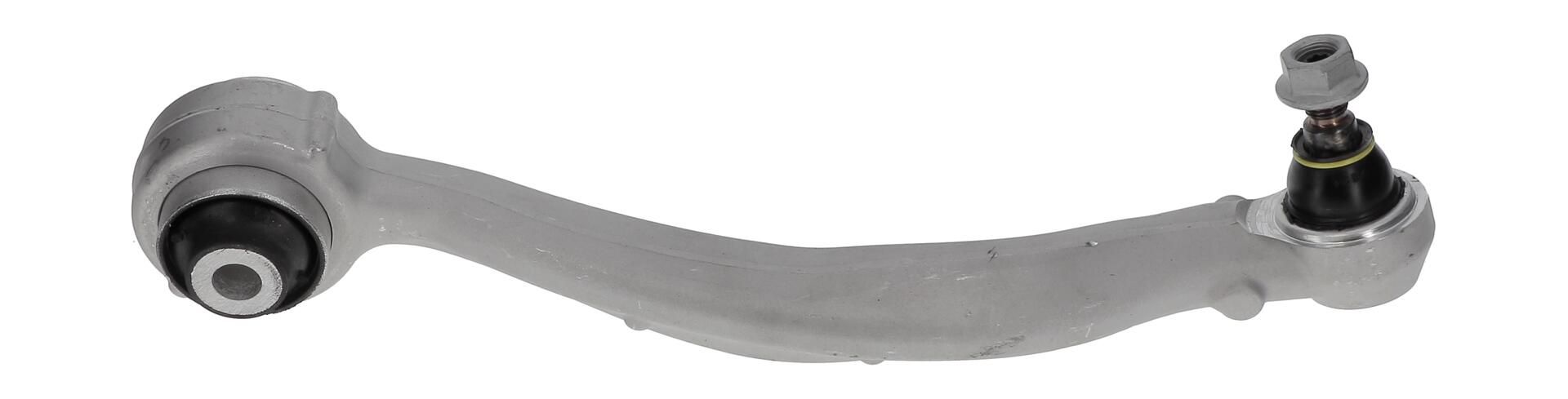 Lenker, Radaufhängung