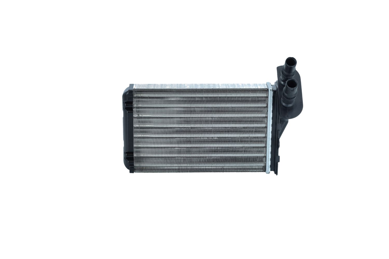 Wärmetauscher, Innenraumheizung