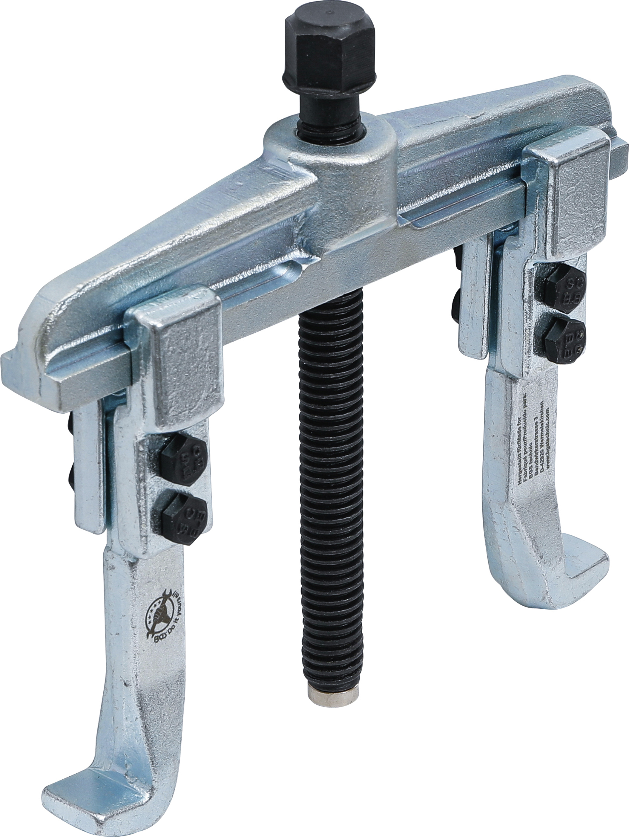 BGS Parallel-Abzieher, 2-armig | 50 - 140 mm