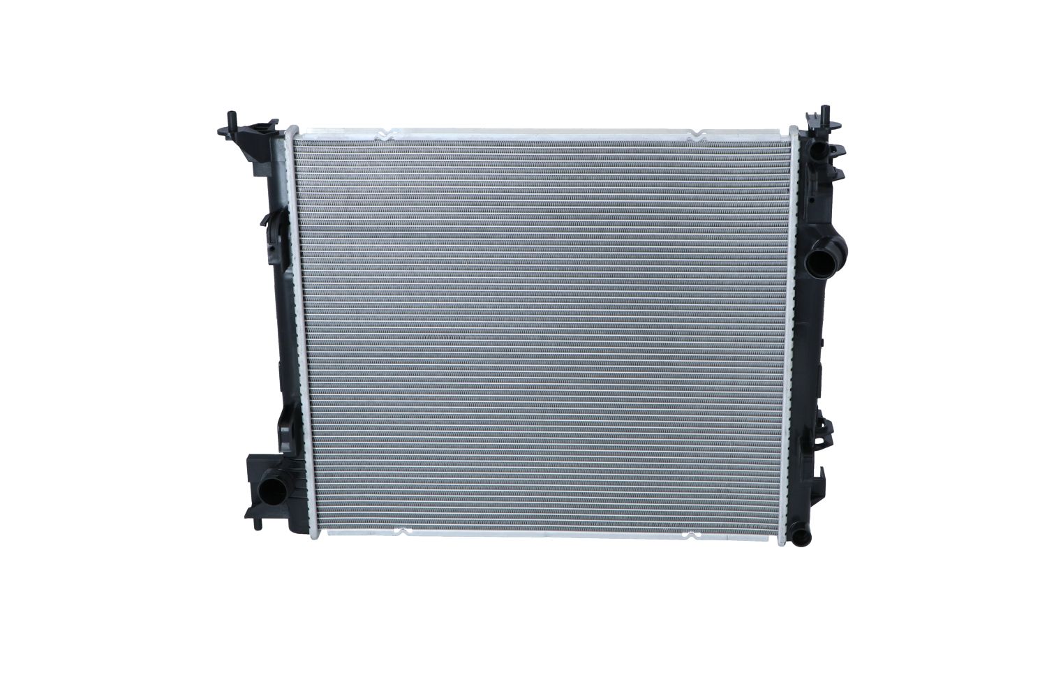 Kühler, Motorkühlung