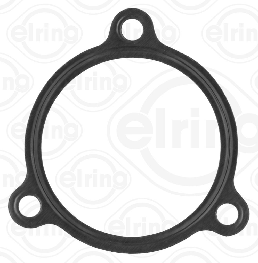Dichtung, Thermostat