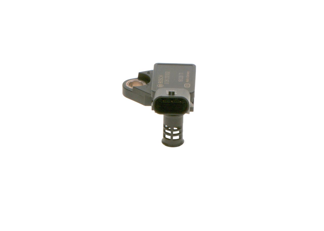 Sensor, Ladedruck