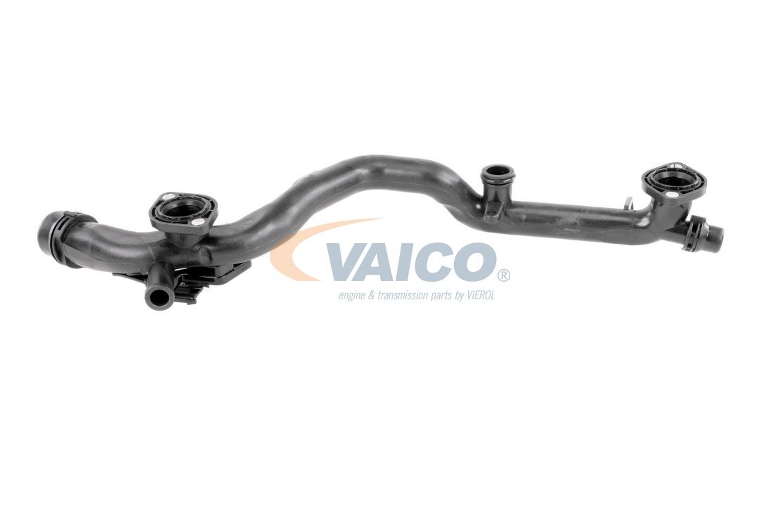 Kühlmittelrohrleitung