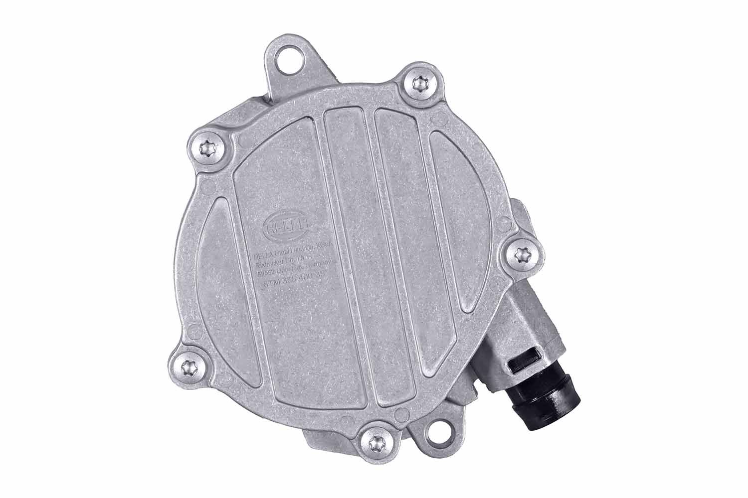 Unterdruckpumpe, Bremsanlage