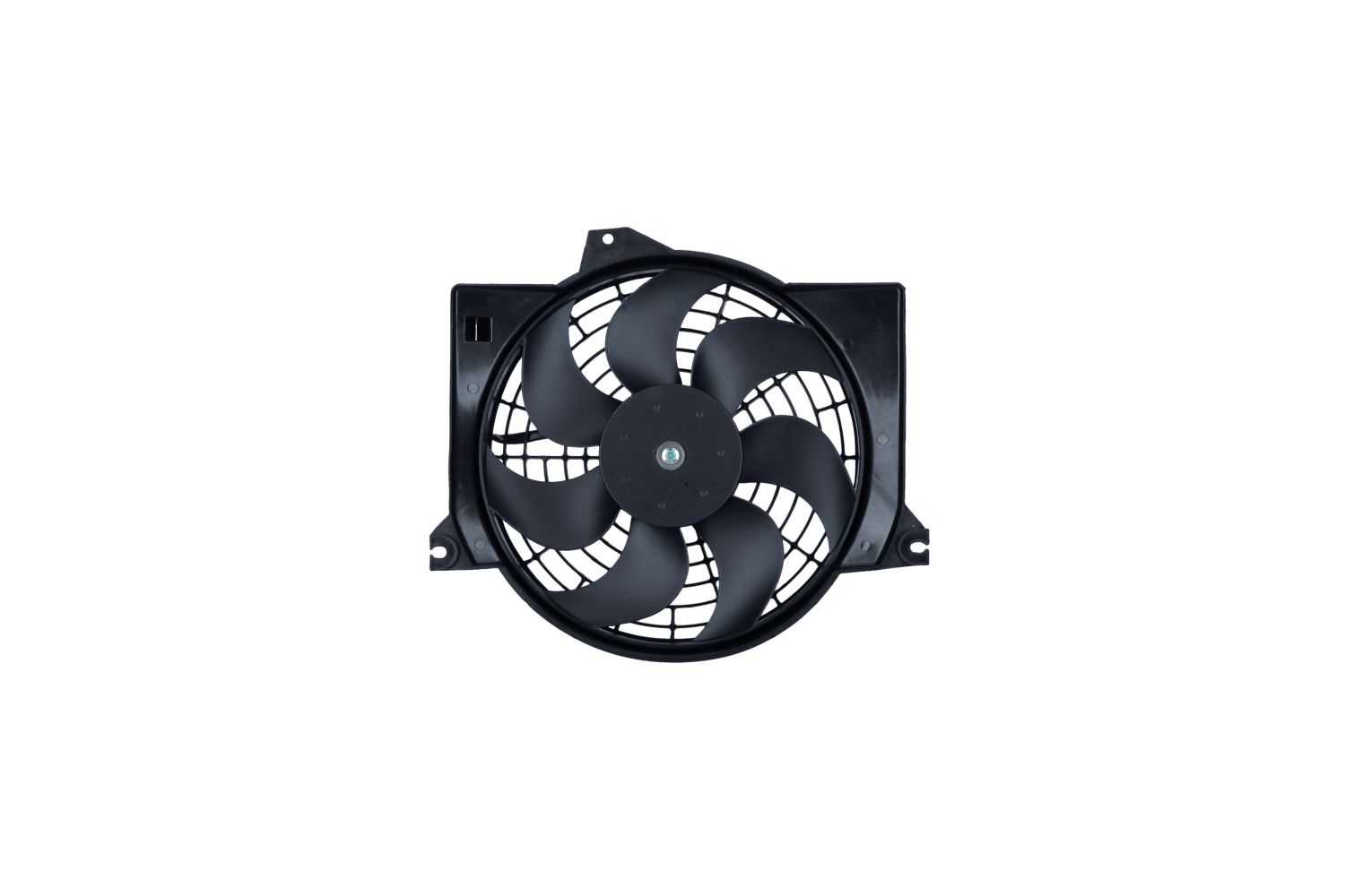 Lüfter, Motorkühlung