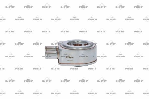 Ölkühler, Schaltgetriebe