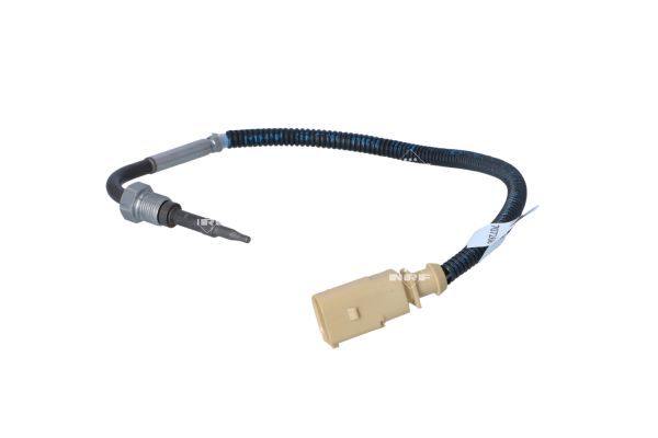 Sensor, Abgastemperatur