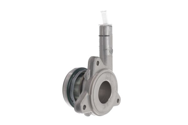 Zentralausrücker, Kupplung