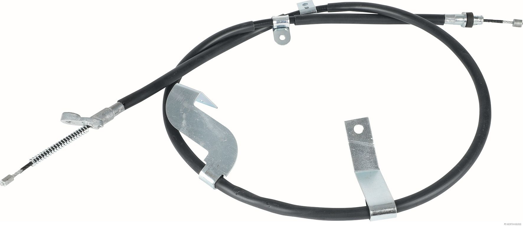 Seilzug, Feststellbremse