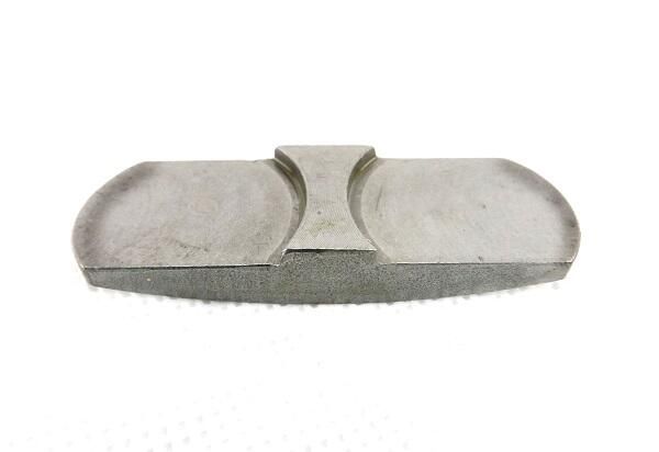 Kipphebel, Motorsteuerung