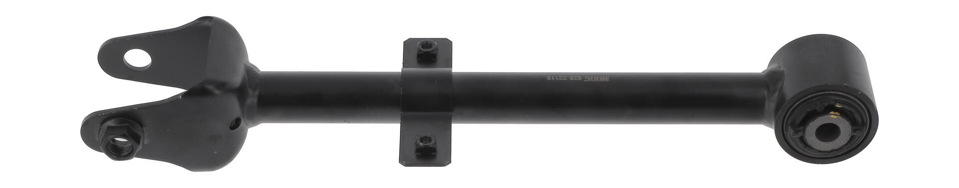 Lenker, Radaufhängung