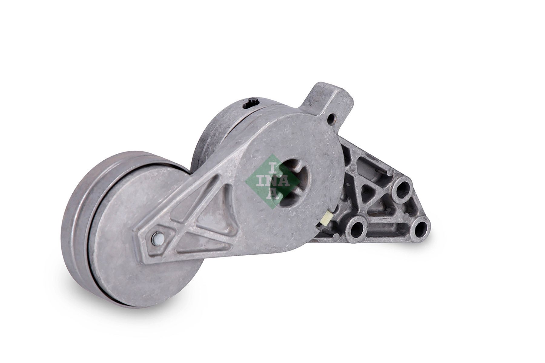 Riemenspanner, Keilrippenriemen