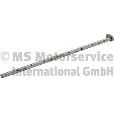 Kipphebelwelle, Motorsteuerung