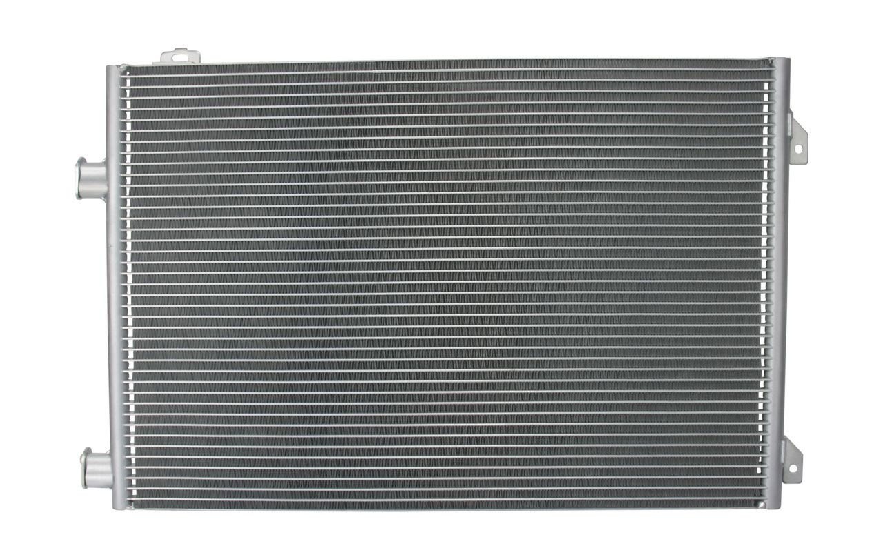 Kondensator, Klimaanlage