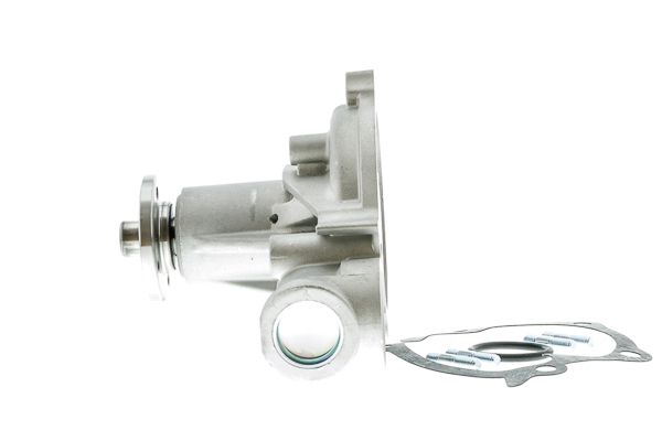 Wasserpumpe, Motorkühlung