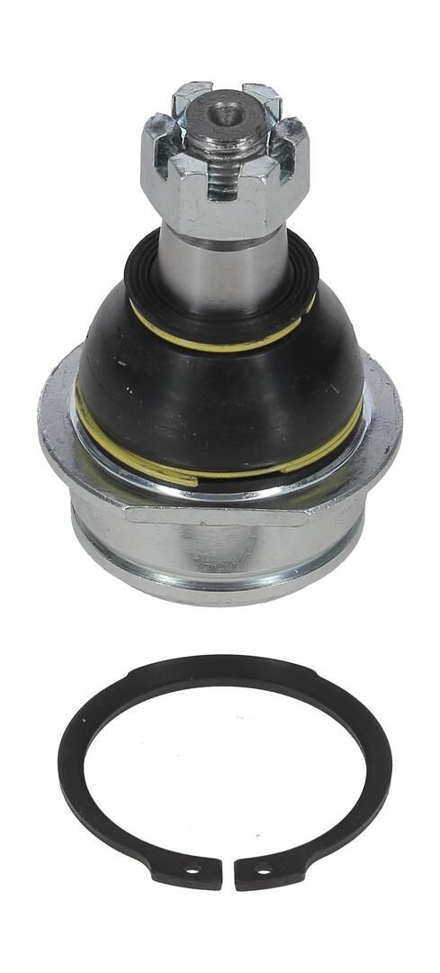 Trag-/Führungsgelenk