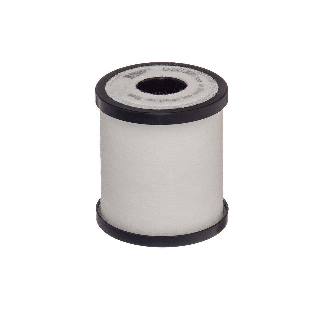 Ölabscheider, Kurbelgehäuseentlüftung