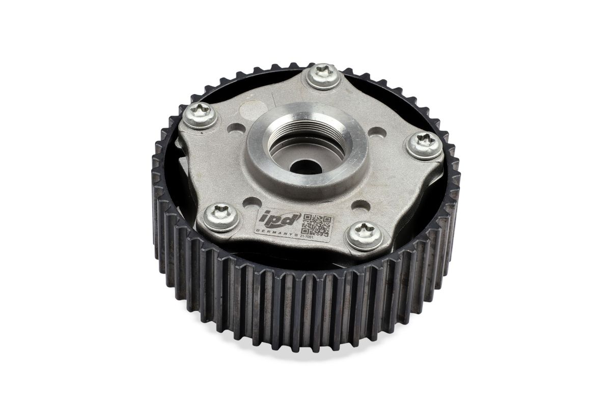 Nockenwellenversteller