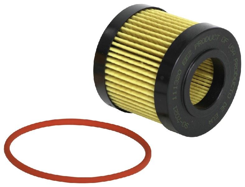 Ölfilter SO-7021 “K&N FILTERS 61 mm, 56 mm”