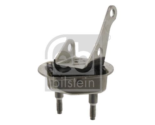 Lagerung, Achskörper