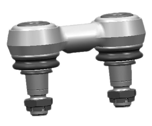 Stange/Strebe, Stabilisator