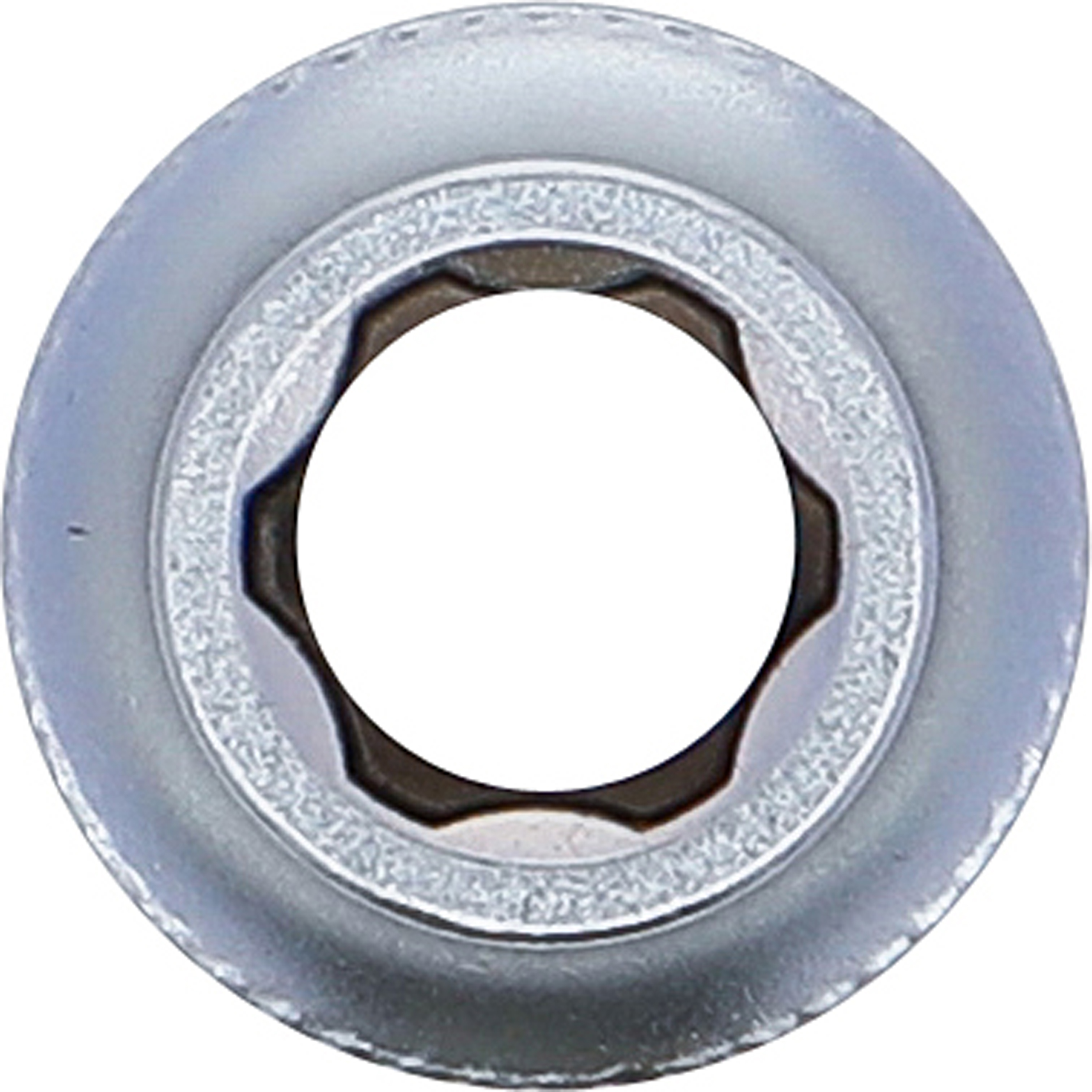 BGS Steckschlüssel-Einsatz Super Lock | Antrieb Innenvierkant 12,5 mm (1/2") | SW 10 mm
