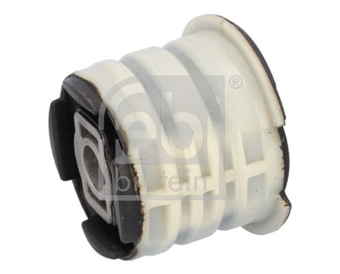 Lagerung, Achskörper