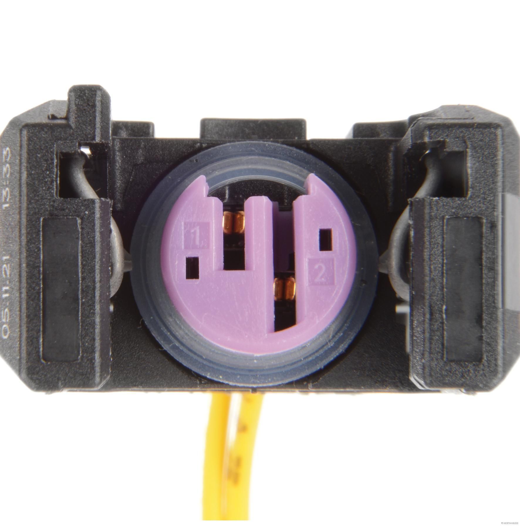 Kabelreparatursatz, Einspritzventil