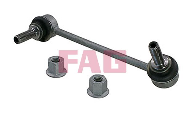 Anschluss Stabilisator vorne L 180mm passt zu: VOLVO S90 II, V60 II, V90 II, XC60 II, XC90 II 2.0-2.0H 09.14-