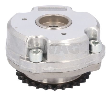 Nockenwellenversteller