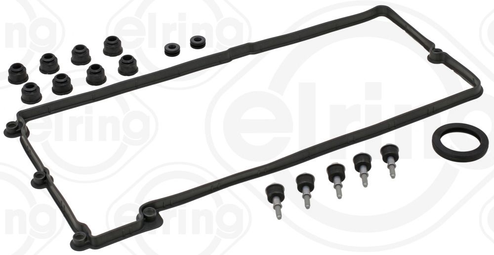 Dichtungssatz, Zylinderkopfhaube