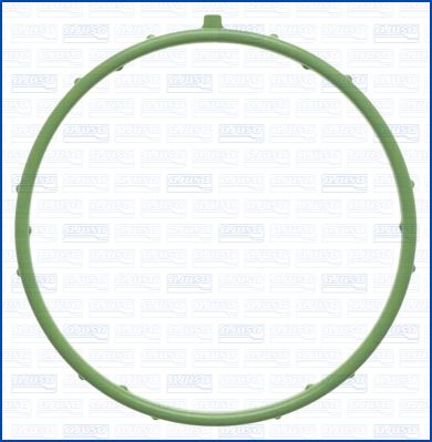 Dichtung, Drosselklappenstutzen