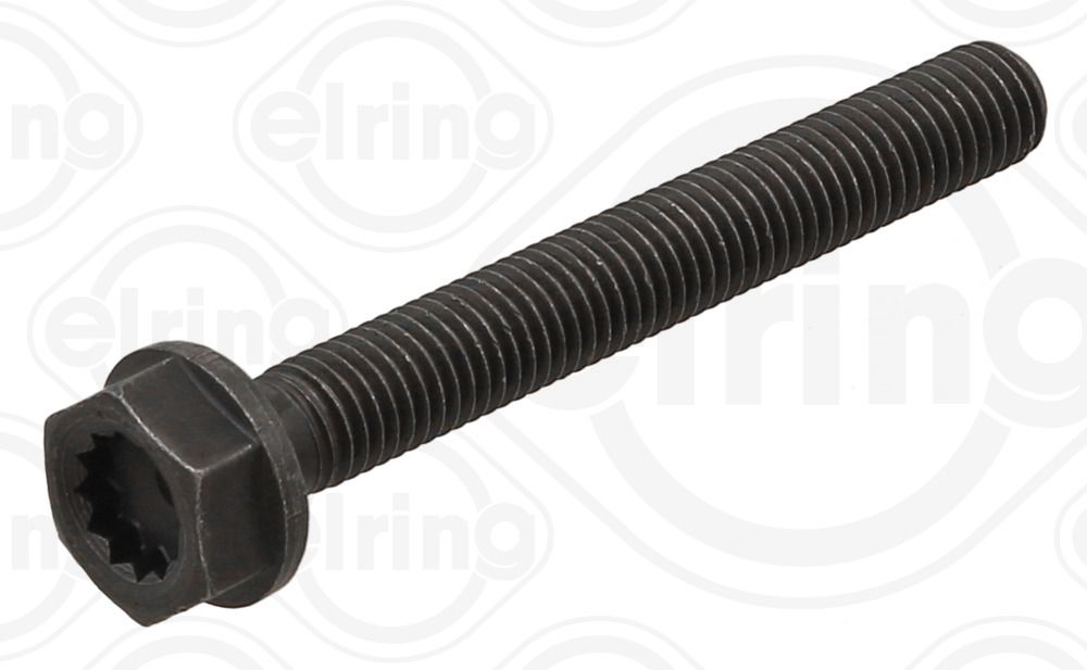 Schraube, Lagerbock-Kurbelwelle